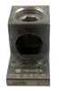 General Electric DXLCA2N Aluminum Mechanical Lug 6 - 35 MCM 1 Port 1 Hole