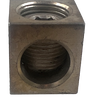 General Electric DXLCA2N Aluminum Mechanical Lug 6 - 35 MCM 1 Port 1 Hole
