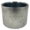 YAGI RC400 Coupling Full Threaded  Steel 4-Inch Rigid