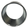 YAGI RC400 Coupling Full Threaded  Steel 4-Inch Rigid