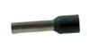 Thomas & Betts F2039 Covered Ferrule 12 AWG Grey Sta-Kon 500/PKG
