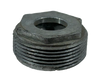 Halex 13507B Reducing Bushing 1 1/2-Inch x 3/4-Inch Zinc Die-Cast