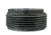Halex 13507B Reducing Bushing 1 1/2-Inch x 3/4-Inch Zinc Die-Cast