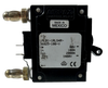 Airpax LMLB1-1RLS4R-36825-100-V Breaker 100A 80V 1P 50kA Panel Mount