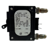 Airpax LMLB1-1RLS4-52-80.0-1-01-V Breaker 80A 80V 1P 10kA Panel Mount