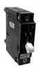 Airpax LELK1-1RS4-30452-10 Breaker 10A 80V 1P 50kA Panel Mount