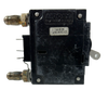Airpax LELK1-1RS4-30452-10 Breaker 10A 80V 1P 50kA Panel Mount