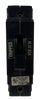 Airpax LMLK1-1RLS4-29877-13-V Breaker 80A 80V 1P 10kA Panel Mount