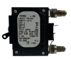 Airpax LMLK1-1RLS4-29877-13-V Breaker 80A 80V 1P 10kA Panel Mount