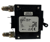 Airpax LMLK1-1RLS4-29877-13-V Breaker 80A 80V 1P 10kA Panel Mount