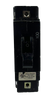 Airpax LELK1-1REC4-30326-100 Breaker 100A 80V 1P 50kA Panel Mount
