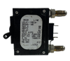 Airpax LELK1-1REC4-30326-100 Breaker 100A 80V 1P 50kA Panel Mount