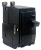 Square D QOB220 Breaker 20A 120/240V 10kA 2P Bolt-On