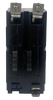 Square D QOB220 Breaker 20A 120/240V 10kA 2P Bolt-On