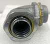 YAGI 3424 Liquidtight Connector 90 Degree 1-Inch