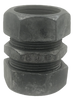 Bridgeport 261-DC Zinc Compression Coupling 3/4-Inch 