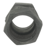 Bridgeport 261-DC Zinc Compression Coupling 3/4-Inch 