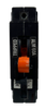 Airpax LMLB1-1RLS4-35980-60-V Breaker 60A 80V 1P 10kA Plug-In Bullet Style