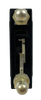 Airpax LMLB1-1RLS4-35980-60-V Breaker 60A 80V 1P 10kA Plug-In Bullet Style