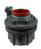 Southwire 202B Myers Hub 3/4 Inch Watertight W/Bonding Screw Insulated Throat