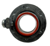 Southwire 202B Myers Hub 3/4 Inch Watertight W/Bonding Screw Insulated Throat