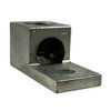 Square D D039 Aluminum Mechanical Lug 6 - 300 MCM 1 Port 1 Hole