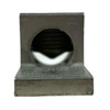 Square D D039 Aluminum Mechanical Lug 6 - 300 MCM 1 Port 1 Hole