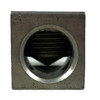 Square D D039 Aluminum Mechanical Lug 6 - 300 MCM 1 Port 1 Hole