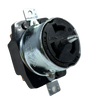 Eaton CS6369 Locking Receptacle 50A 125/250V 3P 4W