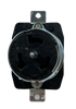 Eaton CS6369 Locking Receptacle 50A 125/250V 3P 4W