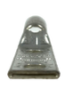 Panduit LCC2-14DW Compression Lug 2-Hole Long Barrel W/Window 2 AWG 1/4 In Stud