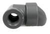 Killark EYS-1 EYS Seal Fitting 1/2-Inch Aluminum Female/Female