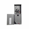 Eaton MBX2040B150BTS Residential Meter Breaker 150A 120/240V 1PH 22kA NEMA 3R 4-Jaw