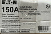 Eaton MBB150BTSG Residential Meter Breaker 150A 120/240V 22kA 4-Jaw 1PH NEMA 3R