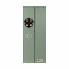 Eaton MBE1224PVL125S Solar Meter Breaker 125A 120/240V 10kA 1PH NEMA 3R 12 Sp 24 Cir