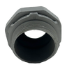 Appleton ST-45250 Liqtite Connector 2 1/2 Inch 45 Degree Pwdr Coated Malleable Iron Non-Insulated