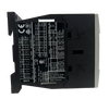 Eaton XTCE007B10F Contactor 20A 600V 230-240VAC 3P DILM7-10