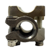 Burndy NDR65548T12 Substation Stud Connector 1700-2000 MCM 1 1/4 IPS Copper