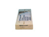 Wiremold 2351 Extension Box Shallow 1 Gang Ivory