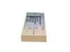 Wiremold 2351 Extension Box Shallow 1 Gang Ivory