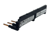 Eaton DILM12-XDSB0/3 Three-Phase Busbar Link for 3 DILM7-12 35A 600V