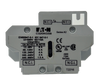 Eaton C320KGS8 Auxiliary Contact 1NCI Side Mounting Freedom Series