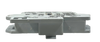 Eaton C320KGS8 Auxiliary Contact 1NCI Side Mounting Freedom Series