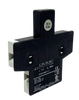 Eaton XTCEXSCC11 Auxiliary Contact 10A 2P 1NO-1NC Screw Terminals C Frame Side Mount