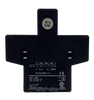 Eaton XTCEXSCC11 Auxiliary Contact 10A 2P 1NO-1NC Screw Terminals C Frame Side Mount