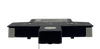 Eaton XTCEXSCC11 Auxiliary Contact 10A 2P 1NO-1NC Screw Terminals C Frame Side Mount
