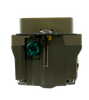 Eaton TRSGFA20LA GFCI Receptacle 20A 125V 2P 3W Grndng Self Test W/Audible Alarm