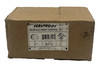 Superflex Ltd 8413 Non-Metallic Liquidtight Straight Connectors 2-Inch Nylon Box of 2
