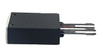 Eaton XTCEXVSBA Top Mounted Plug-In Varistor Suppressor for voltages 48-130 volt AC and contactors XTCE007B, XTCE009B and XTCE012B