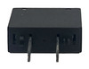 Eaton XTCEXVSBA Top Mounted Plug-In Varistor Suppressor for voltages 48-130 volt AC and contactors XTCE007B, XTCE009B and XTCE012B